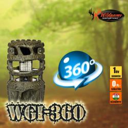 Rotary WGI-360 360