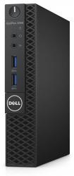 Dell OptiPlex 3050 Micro N016O3050MFF