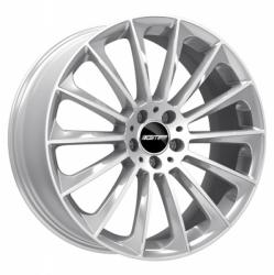 GMP Italia Stellar SIL CB66.6 5/112 19x8.5 ET45