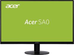 Монитор acer sa240ybid обзор