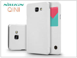 Nillkin Qin - Samsung Galaxy A5 A510F (2016) case white (NL113138)
