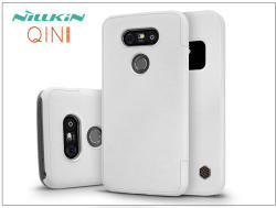 Nillkin Qin - LG G5 H850 case white