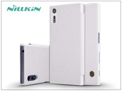 Nillkin Qin - Sony Xperia XZ F8331