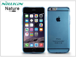 Nillkin Nature - Apple iPhone 6/6S case blue