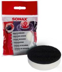 SONAX 417241 Ersatzschwamm für P-Ball, cserélhetõ polírozó labda szivacs, 1 db (417241)