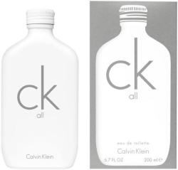 Calvin Klein CK All EDT 100 ml