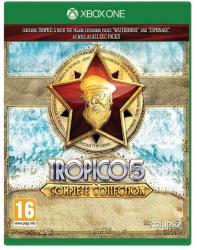 Kalypso Tropico 5 Complete Collection (Xbox One)