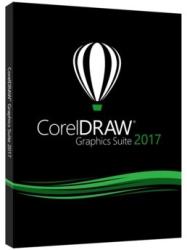Corel CorelDRAW Graphics Suite 2017 CDGS2017IEDP