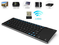 Riitek K12+ (RTMWK12P)