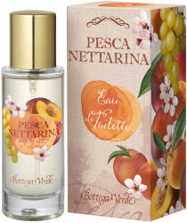 Bottega Verde Nectarine Peach EDT 30 ml