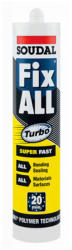 SOUDAL Fix All Turbo Alb 290 Ml