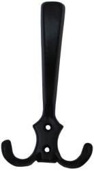  Cuier Ac 10 Negru Agatator cuier