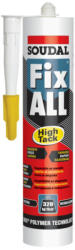 SOUDAL Fix All High Tack Alb 280 Ml