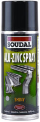 Soudal Spray Alu-zinc Lucios 400ml