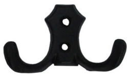  Cuier Ac 7 Negru Agatator cuier