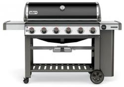 Weber Genesis II E-610 GBS