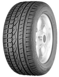 Continental ContiContact UHP SSR (RFT) 255/50 R19 107W