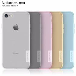 Nillkin Nature - Apple iPhone 7 case transparent (NL127463)