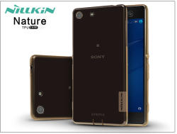 Nillkin Nature - Sony Xperia M5 E5603/E5606/E5653 case transparent (NL106543)