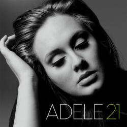 Adele 21 (cd audio)
