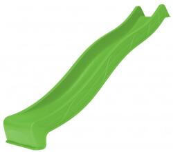 KBT Tobogan 2.90 m Sline HDPE verde mar KBT (KBT402015009001) - ookee