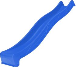 KBT Tobogan 2.90 m Sline HDPE albastru KBT (KBT402015004001) - ookee