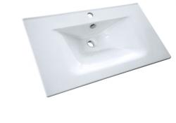 SAPHO KARE kerámiamosdó. 85x45cm