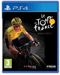 Focus Home Interactive Le Tour de France Season 2017 (PS4)