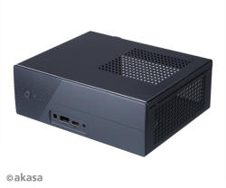 Akasa Cypher ST (A-STX04-M1B)