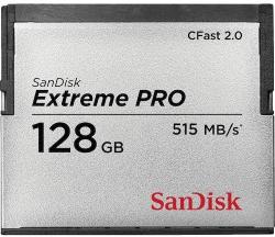 SanDisk Extreme PRO CFAST 2.0 128GB SDCFSP-128G-G46D (173408)