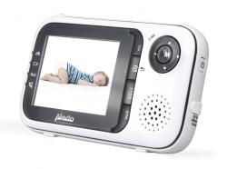 Alecto Baby DVM-190