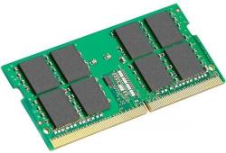 Kingston 8GB DDR4 2400MHz KCP424SS8/8