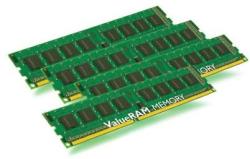 Kingston 32GB (4x8GB) DDR3 1600MHz D1G72K110K4