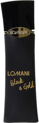 Lomani Black and Gold EDP 100 ml