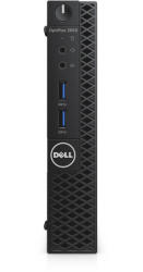 Dell OptiPlex 3050 Micro N006O3050MFF