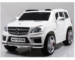 Chipolino SUV Mercedes Benz GL63