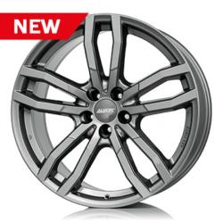 ALUTEC DRIVE metal-grey front polished CB74.1 5/120 19x8.5 ET40