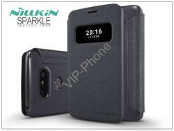 Nillkin Sparkle - LG G5 H850 case black