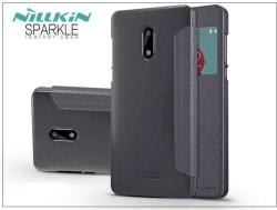 Nillkin Sparkle - Nokia 6 case black