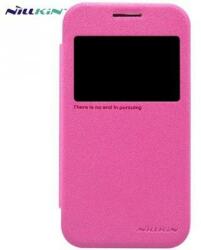 Nillkin Sparkle - Samsung Galaxy Core Prime G360F case pink