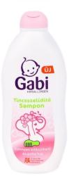Gabi Tincsszelidítő babasampon 400ml