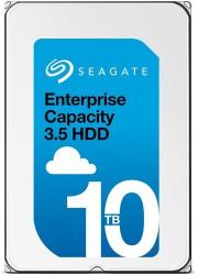 Seagate Enterprise Capacity 3.5 10TB 7200rpm 256MB SAS (ST10000NM0216)