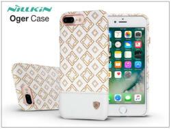 Nillkin Oger - Apple iPhone 7 Plus case white