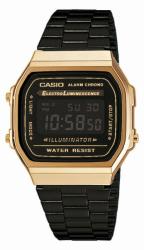 Casio A168WEGB-1BEF Ceas