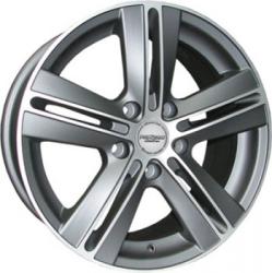 Forzza Kang GMFM CB73.1 5/100 16x7 ET40