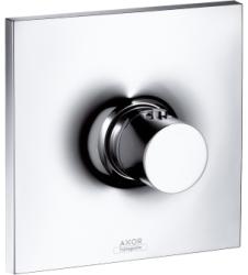 Hansgrohe - Axor Massaud Termosztát 43 l/perc falsík alatti szereléshez (18740000)
