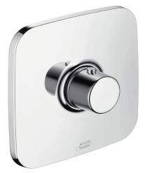 Hansgrohe - Axor Bouroullec Termosztát 43 l/perc falsík alatti szereléshez (19700000)
