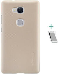 Nillkin Super Frosted - Huawei Honor 5X case gold