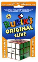 Rubik Kocka Original