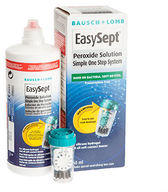 Bausch & Lomb EasySept 360 ml cu suport
